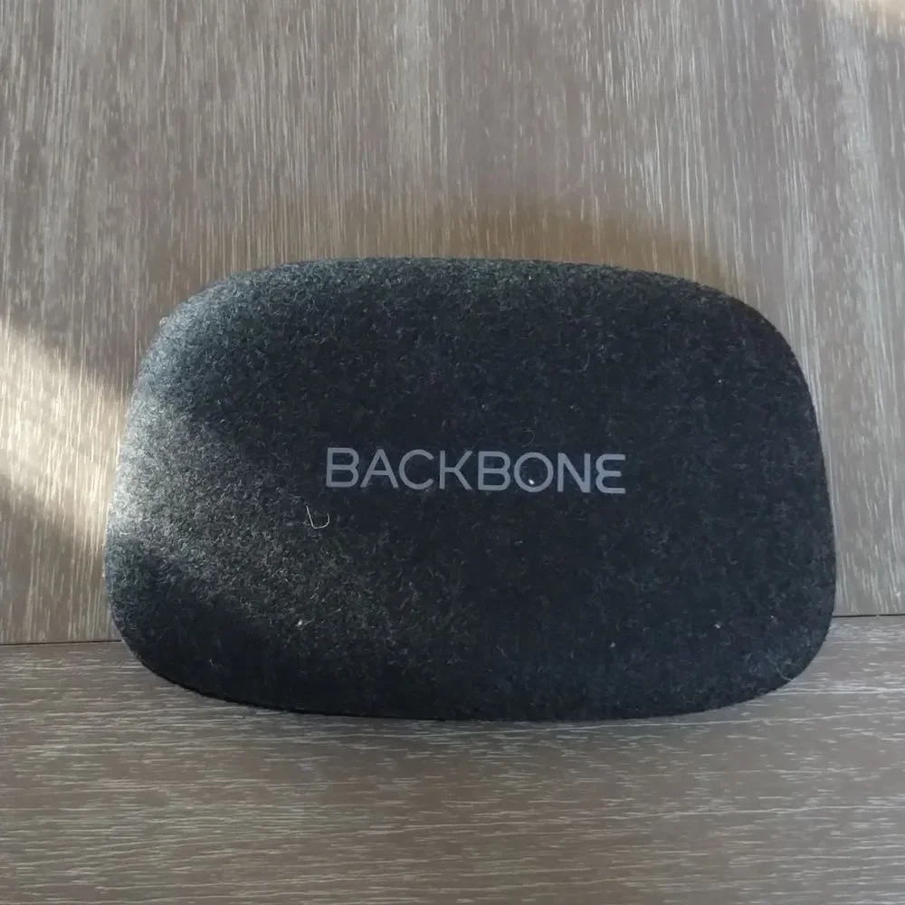 Backbone specifications boxes